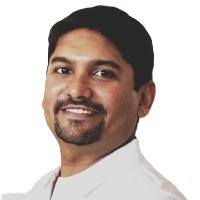 Kavan Shah